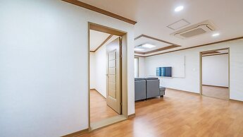 Ara Pool Villa Pension