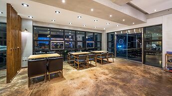 Ara Pool Villa Pension