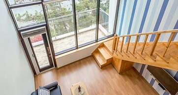 Ara Pool Villa Pension