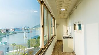 Ara Pool Villa Pension