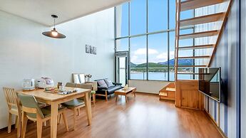 Ara Pool Villa Pension