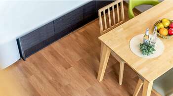 Ara Pool Villa Pension