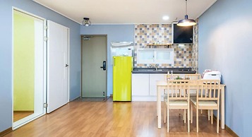 Ara Pool Villa Pension