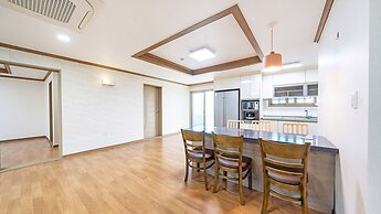 Ara Pool Villa Pension