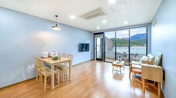 Ara Pool Villa Pension