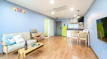 Ara Pool Villa Pension