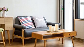 Ara Pool Villa Pension