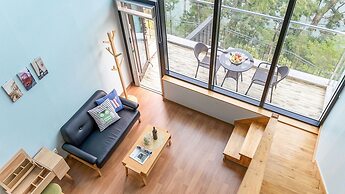 Ara Pool Villa Pension