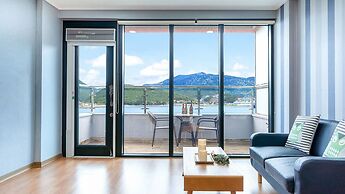 Ara Pool Villa Pension