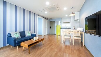 Ara Pool Villa Pension