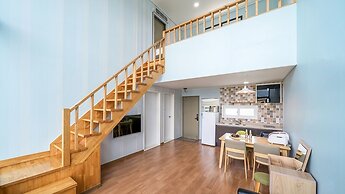 Ara Pool Villa Pension