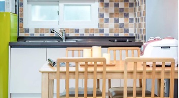 Ara Pool Villa Pension