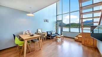 Ara Pool Villa Pension