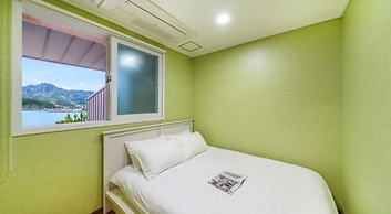 Ara Pool Villa Pension