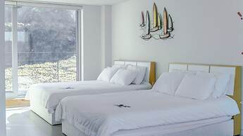 House of Mind Pension