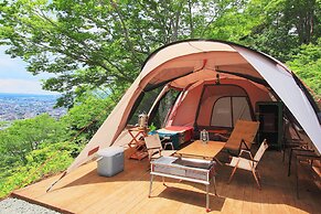 Mt.Shakushi Gateway Camp