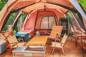 Mt.Shakushi Gateway Camp