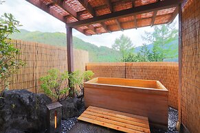 Mt.Shakushi Gateway Camp