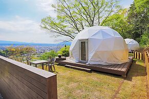 Mt.Shakushi Gateway Camp