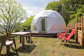 Mt.Shakushi Gateway Camp