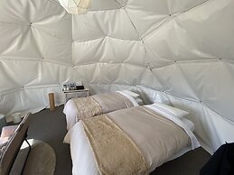 Mt.Shakushi Gateway Camp