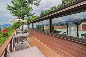 Mt.Shakushi Gateway Camp