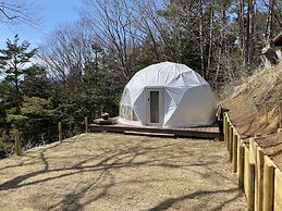 Mt.Shakushi Gateway Camp