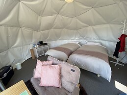 Mt.Shakushi Gateway Camp