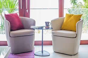 Kamala Class-Pan Seaview Villa