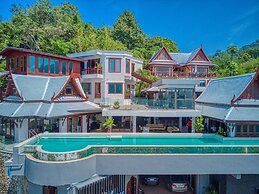 Kamala Class-Pan Seaview Villa