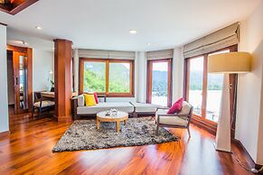 Kamala Class-Pan Seaview Villa