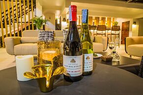 Kamala Class-Pan Seaview Villa