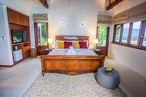 Kamala Class-Pan Seaview Villa
