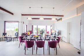 Kamala Class-Pan Seaview Villa