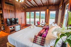 Kamala Class-Pan Seaview Villa