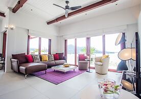 Kamala Class-Pan Seaview Villa