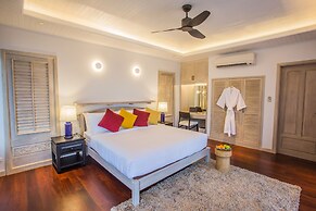 Kamala Class-Pan Seaview Villa
