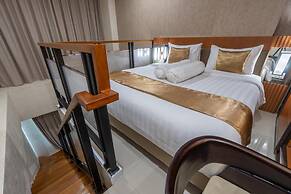 Braling Grand Hotel Purbalingga, Azana Hotels Collection