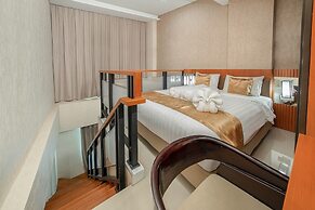 Braling Grand Hotel Purbalingga, Azana Hotels Collection