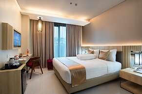 Braling Grand Hotel Purbalingga, Azana Hotels Collection