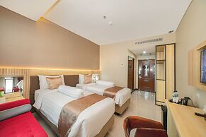 Braling Grand Hotel Purbalingga, Azana Hotels Collection