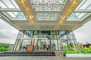 Braling Grand Hotel Purbalingga, Azana Hotels Collection