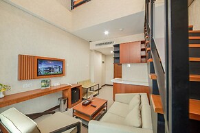 Braling Grand Hotel Purbalingga, Azana Hotels Collection