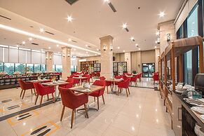 Braling Grand Hotel Purbalingga, Azana Hotels Collection