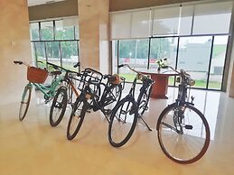 Braling Grand Hotel Purbalingga, Azana Hotels Collection