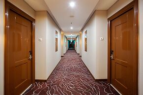 Braling Grand Hotel Purbalingga, Azana Hotels Collection