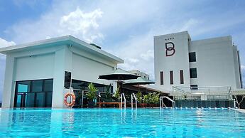 Braling Grand Hotel Purbalingga, Azana Hotels Collection