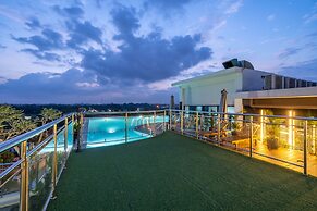 Braling Grand Hotel Purbalingga, Azana Hotels Collection