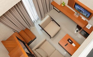 Braling Grand Hotel Purbalingga, Azana Hotels Collection