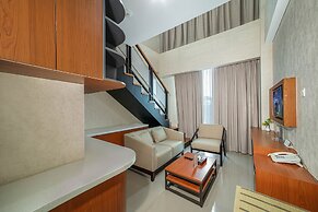 Braling Grand Hotel Purbalingga, Azana Hotels Collection